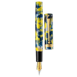 Laban Canyon Summer GT Fountain Pen