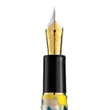 Laban Canyon Summer GT Fountain Pen
