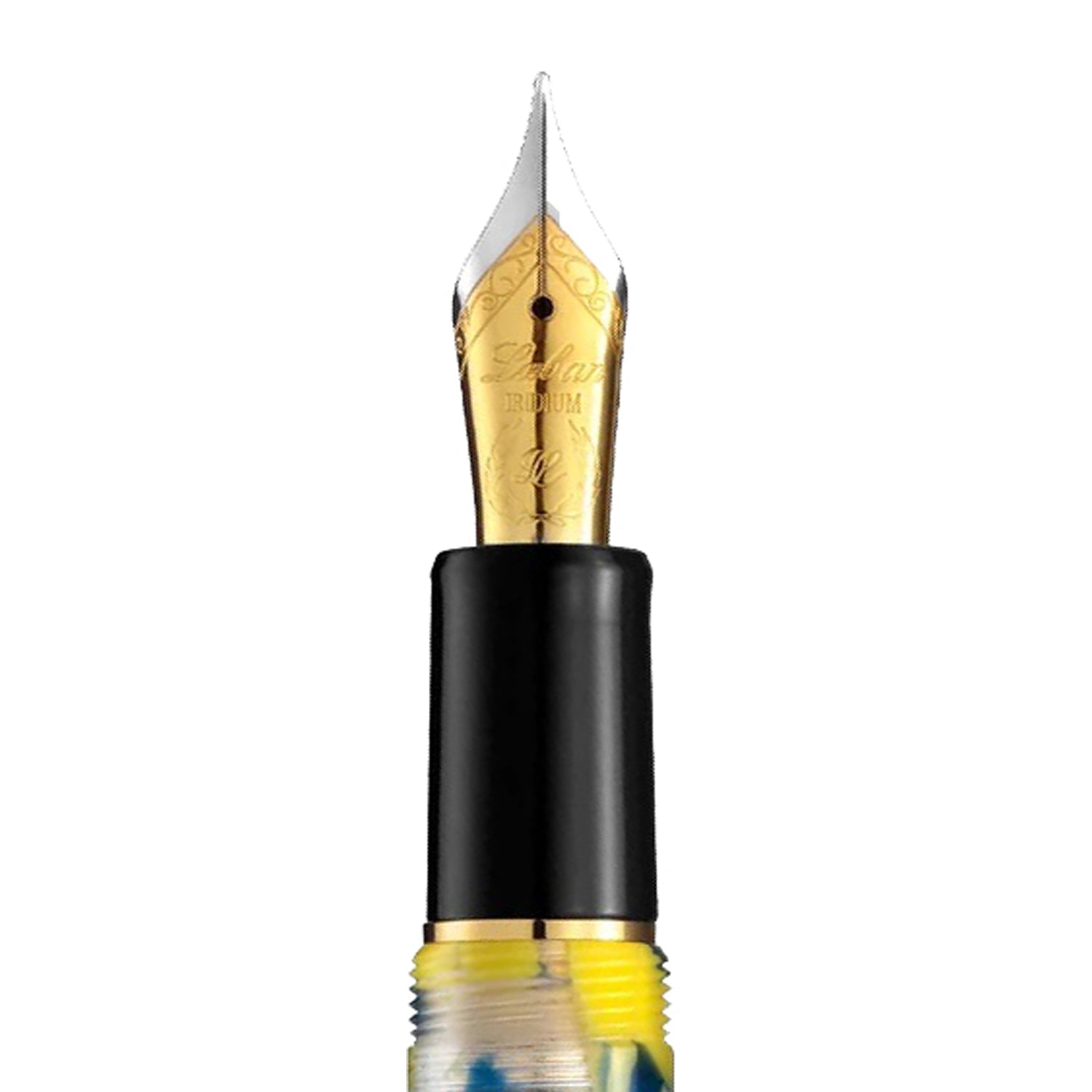 Laban Canyon Summer GT Fountain Pen