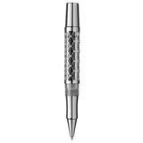 Laban Flora Silver CT Roller Ball Pen RNR400