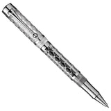 Laban Flora Silver CT Roller Ball Pen RNR400
