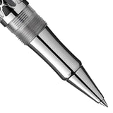 Laban Flora Silver CT Roller Ball Pen RNR400