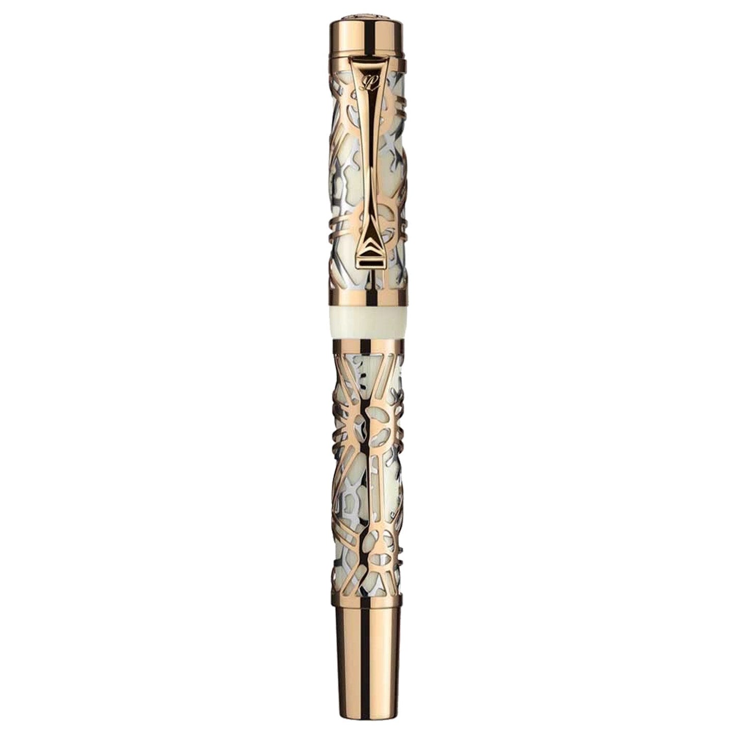 Laban Galileo Rose Gold RGT Fountain Pen