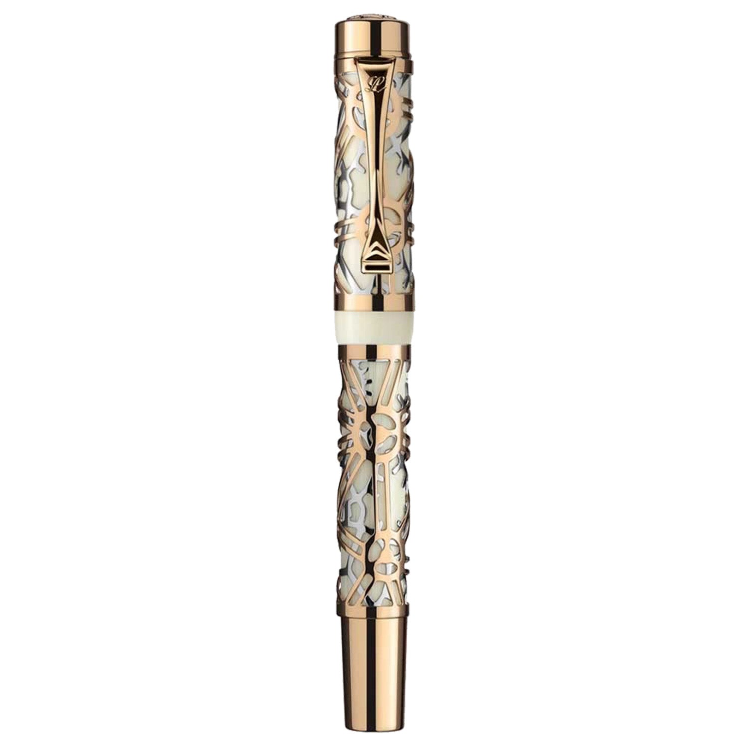Laban Galileo Rose Gold RGT Fountain Pen
