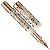 Laban Galileo Rose Gold RGT Fountain Pen
