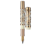 Laban Galileo Rose Gold RGT Fountain Pen