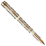 Laban Galileo Rose Gold RGT Fountain Pen