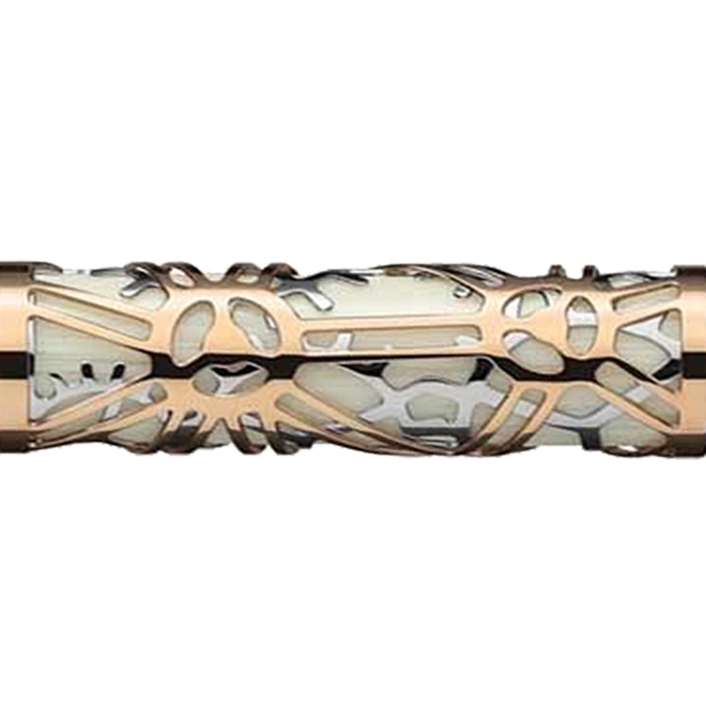 Laban Galileo Rose Gold RGT Fountain Pen