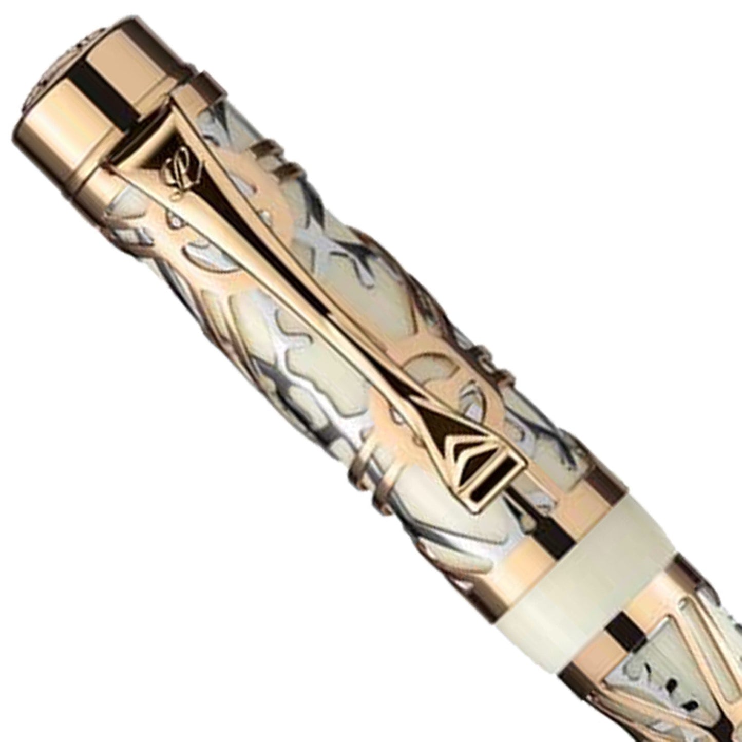 Laban Galileo Rose Gold RGT Fountain Pen