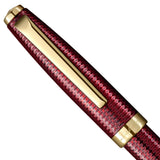 Laban Gloria Ruby Red GT Ballpoint Pen PB986REDZ