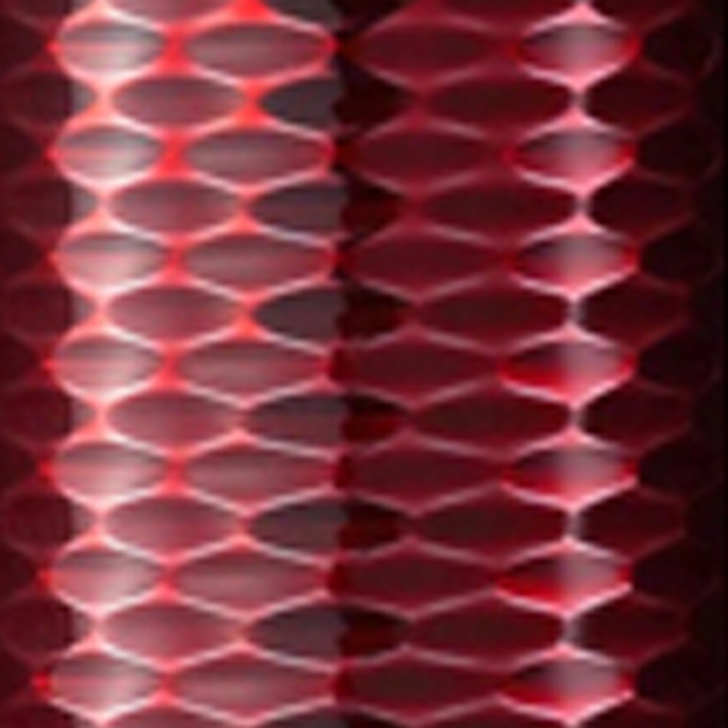 Laban Gloria Ruby Red GT Ballpoint Pen PB986REDZ