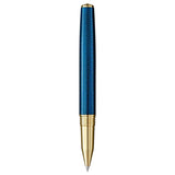 Laban Gloria Sapphire Blue GT Roller Ball Pen PR986BLDZ
