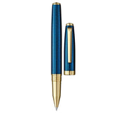 Laban Gloria Sapphire Blue GT Roller Ball Pen PR986BLDZ