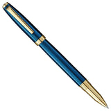 Laban Gloria Sapphire Blue GT Roller Ball Pen PR986BLDZ