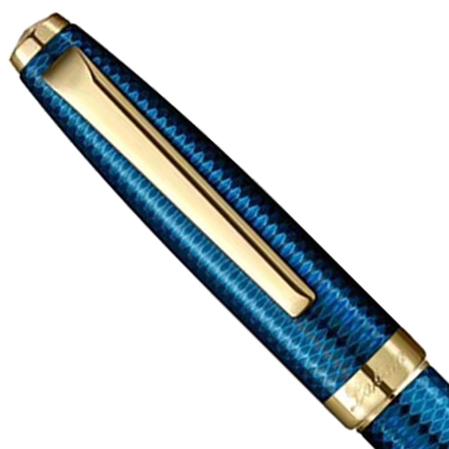 Laban Gloria Sapphire Blue GT Roller Ball Pen PR986BLDZ