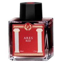 Ares Red