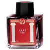 Laban Greek Mythology II Ink Bottle (Ares Red - 50 ML) IGMAR