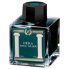 Laban Greek Mythology II Ink Bottle (Hera Dark Green - 50 ML) IGMHDG