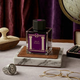 Laban Greek Mythology II Ink Bottle (Zeus Purple - 50 ML) IGMZP
