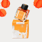 Laban Greek Mythology Ink Bottle (Apollo Orange - 50 ML) IGMAO