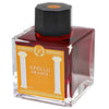 Laban Greek Mythology Ink Bottle (Apollo Orange - 50 ML) IGMAO