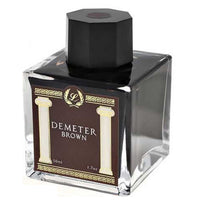 Demeter Brown
