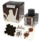 Laban Greek Mythology Ink Bottle (Demeter Brown - 50 ML) IGMDB