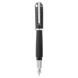 Laban Heracles Black CT Fountain Pen