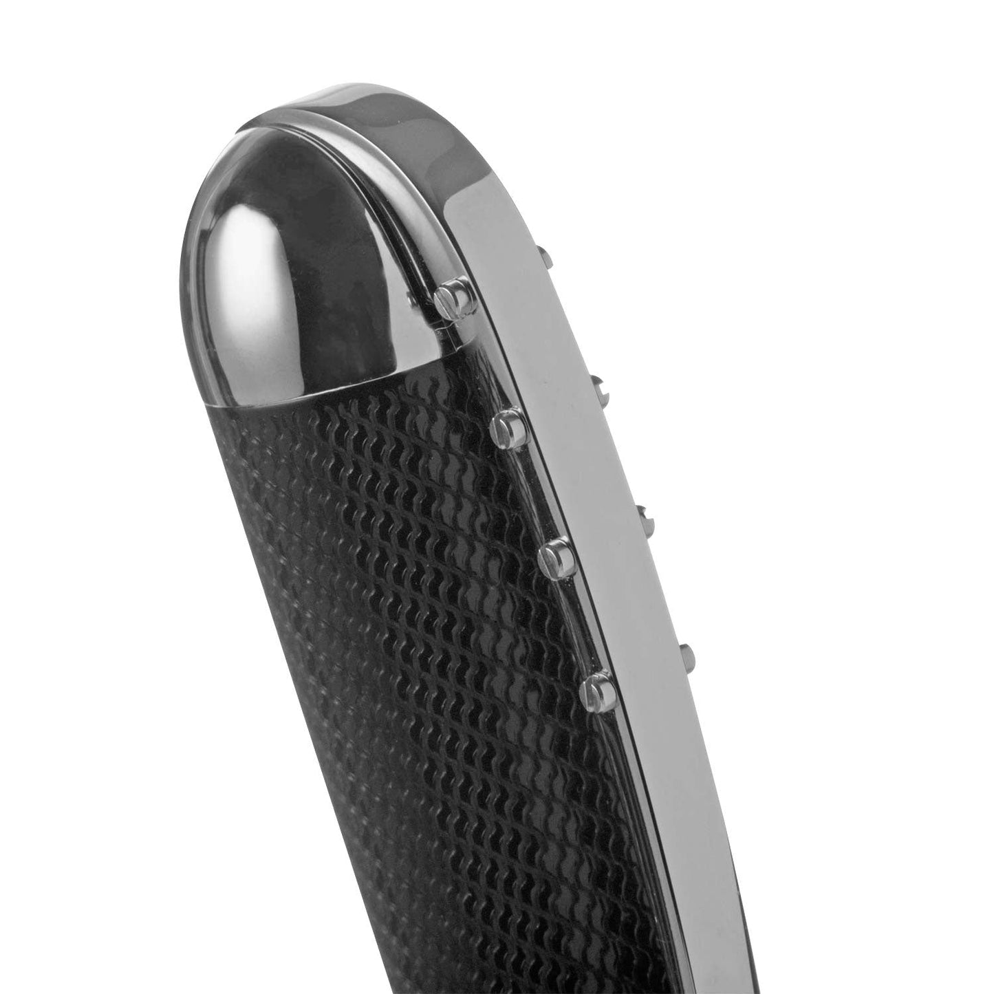 Laban Heracles Black CT Fountain Pen