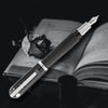 Laban Heracles Black CT Fountain Pen
