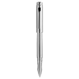 Laban Insanity Silver CT Roller Ball Pen PR936011
