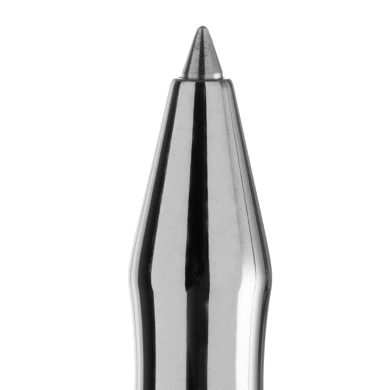 Laban Insanity Silver CT Roller Ball Pen PR936011