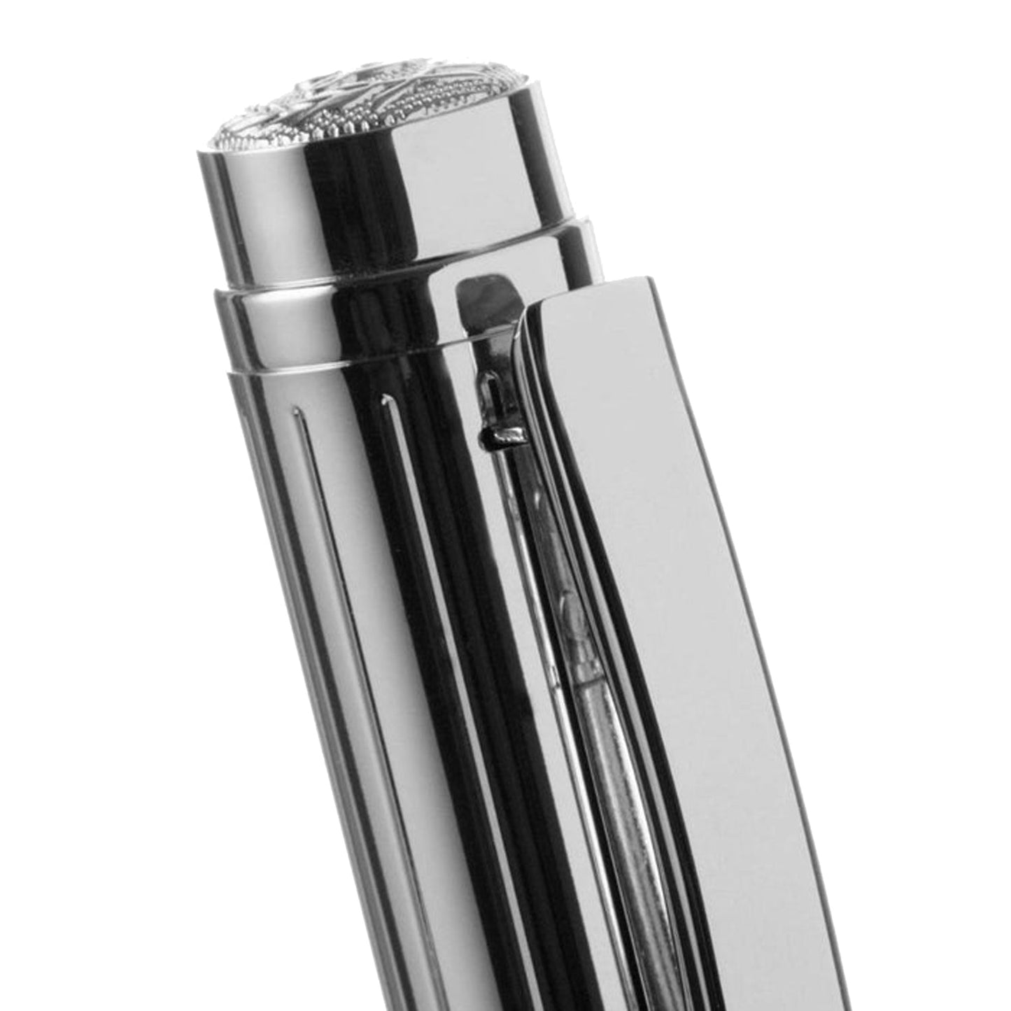 Laban Insanity Silver CT Roller Ball Pen PR936011