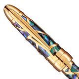 Laban Oceana Gold GT Fountain Pen
