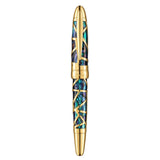 Laban Oceana Gold GT Fountain Pen