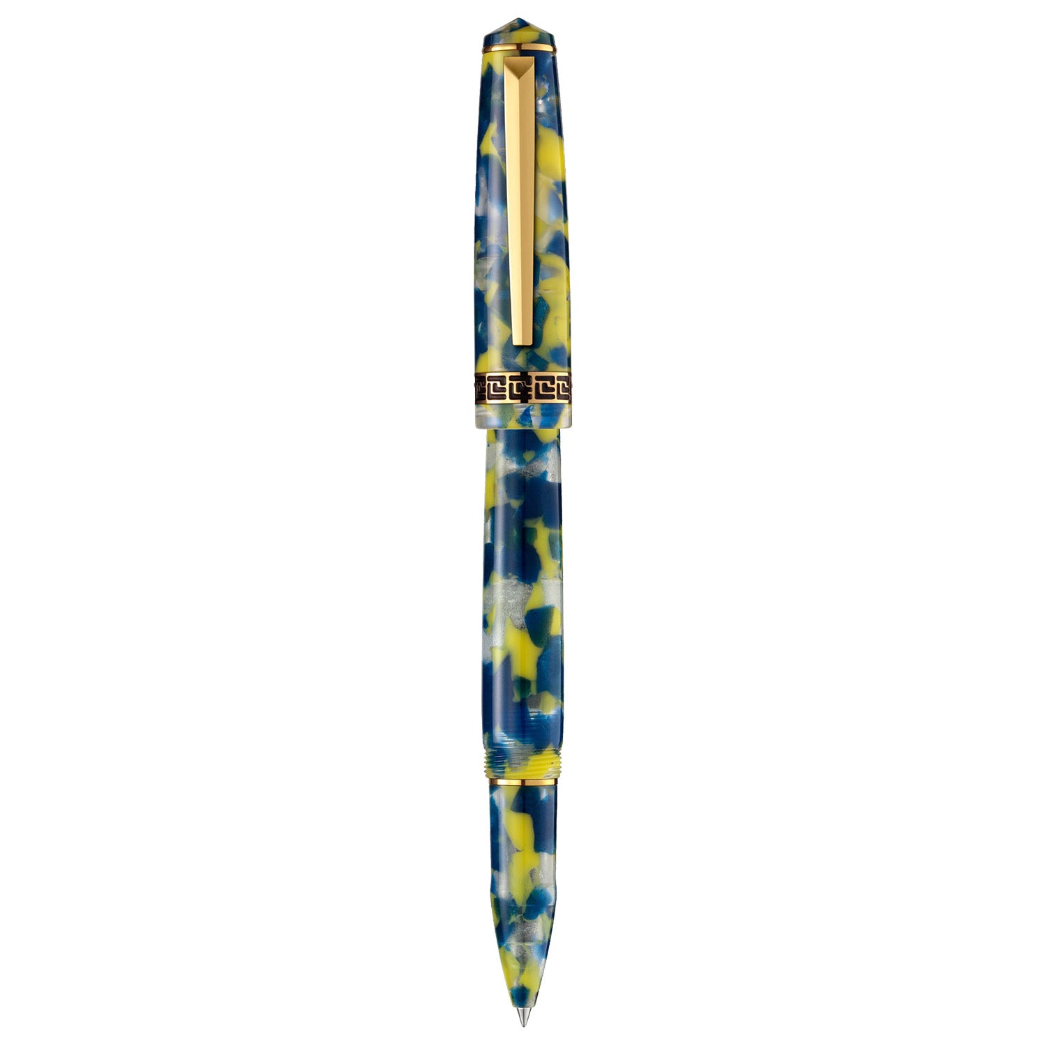Laban Rosa Summer GT Roller Ball Pen RNR9892SUM
