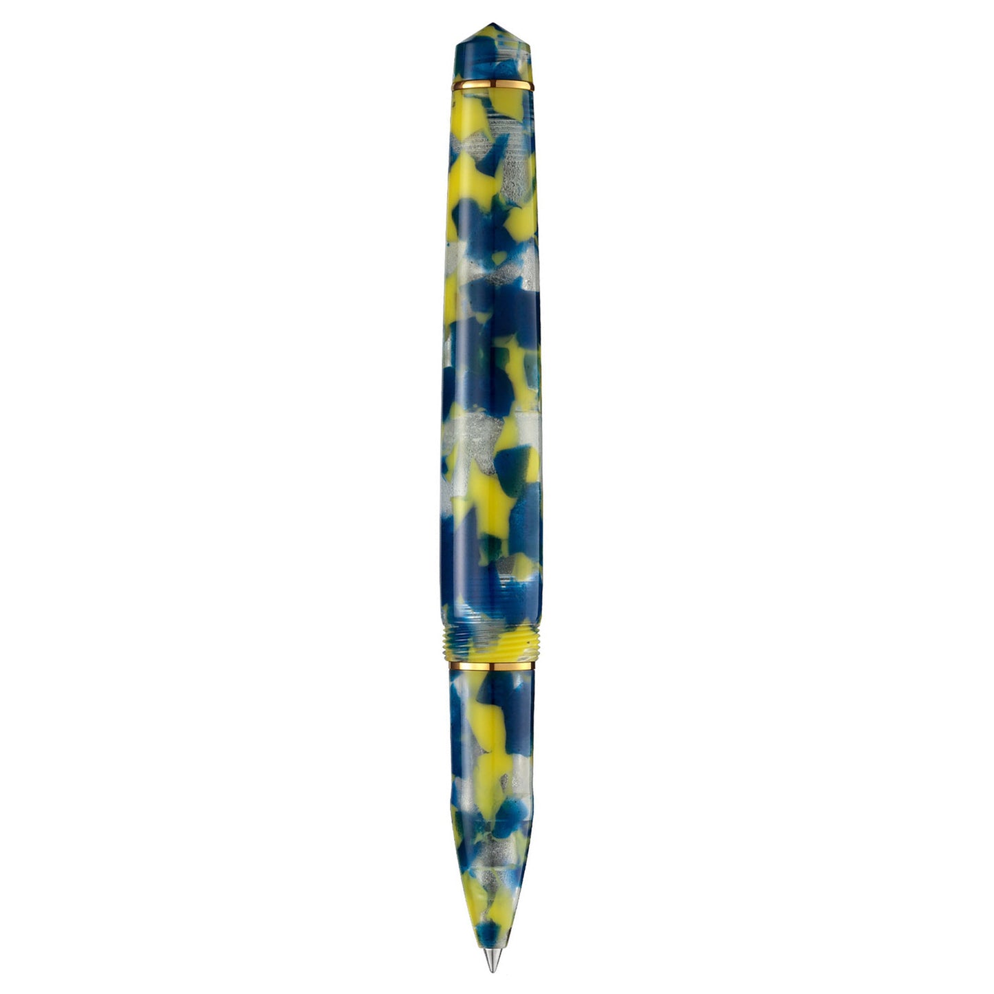 Laban Rosa Summer GT Roller Ball Pen RNR9892SUM