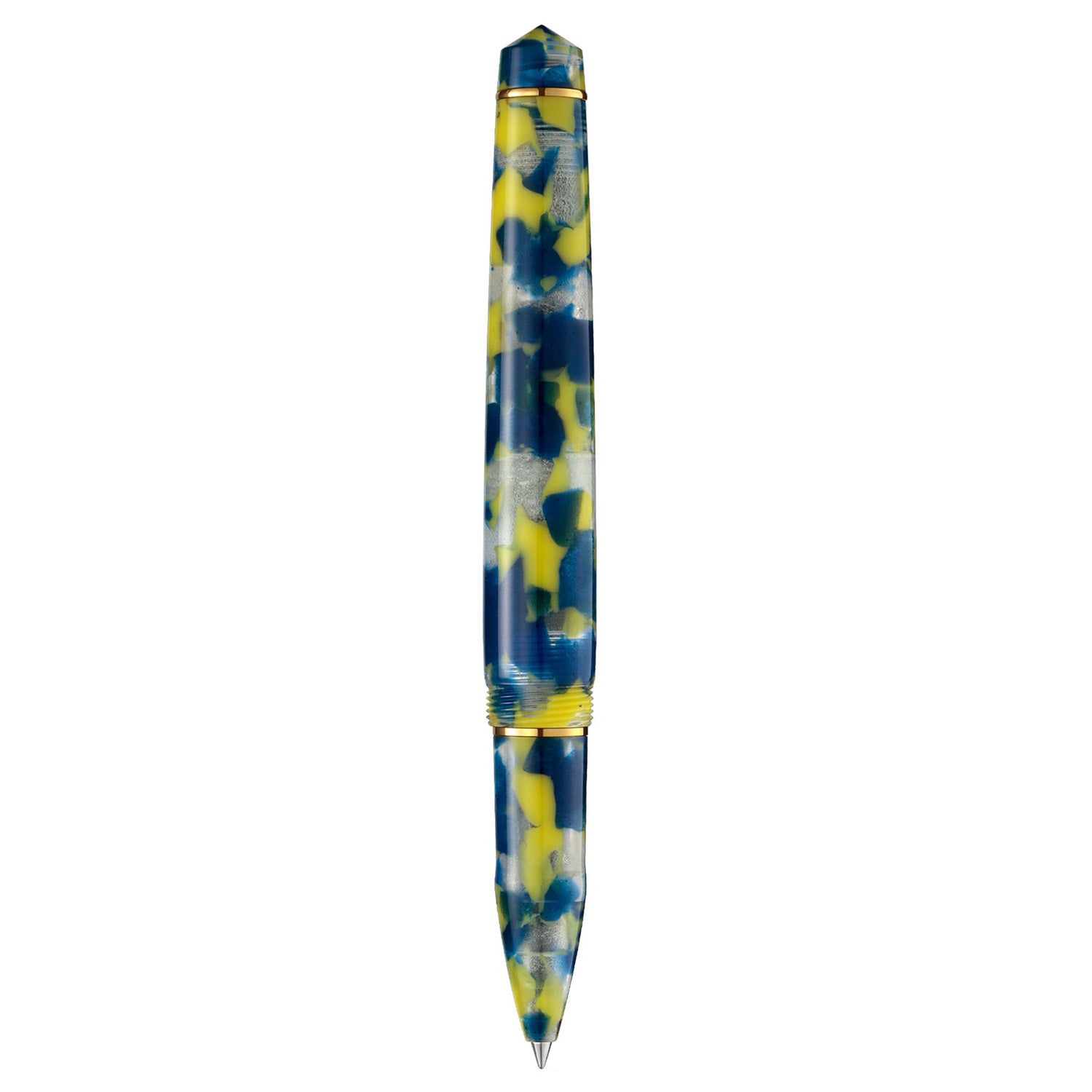 Laban Rosa Summer GT Roller Ball Pen RNR9892SUM