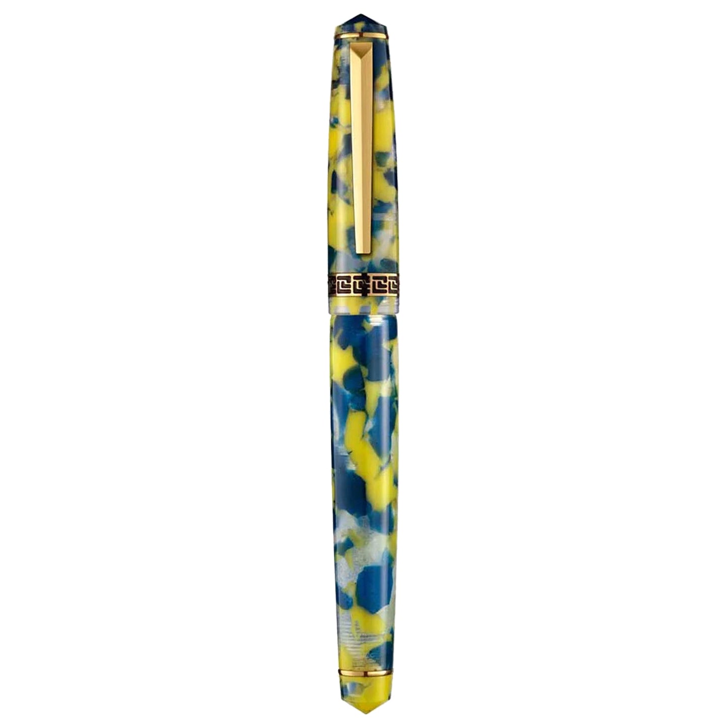 Laban Rosa Summer GT Roller Ball Pen RNR9892SUM