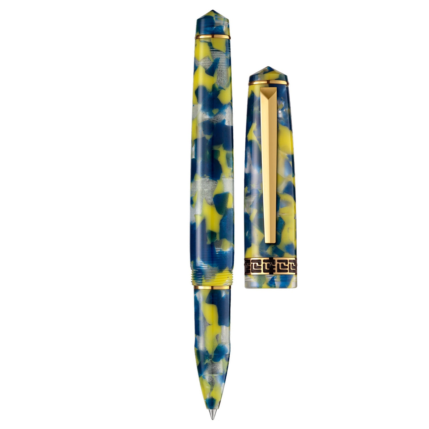Laban Rosa Summer GT Roller Ball Pen RNR9892SUM