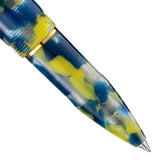 Laban Rosa Summer GT Roller Ball Pen RNR9892SUM