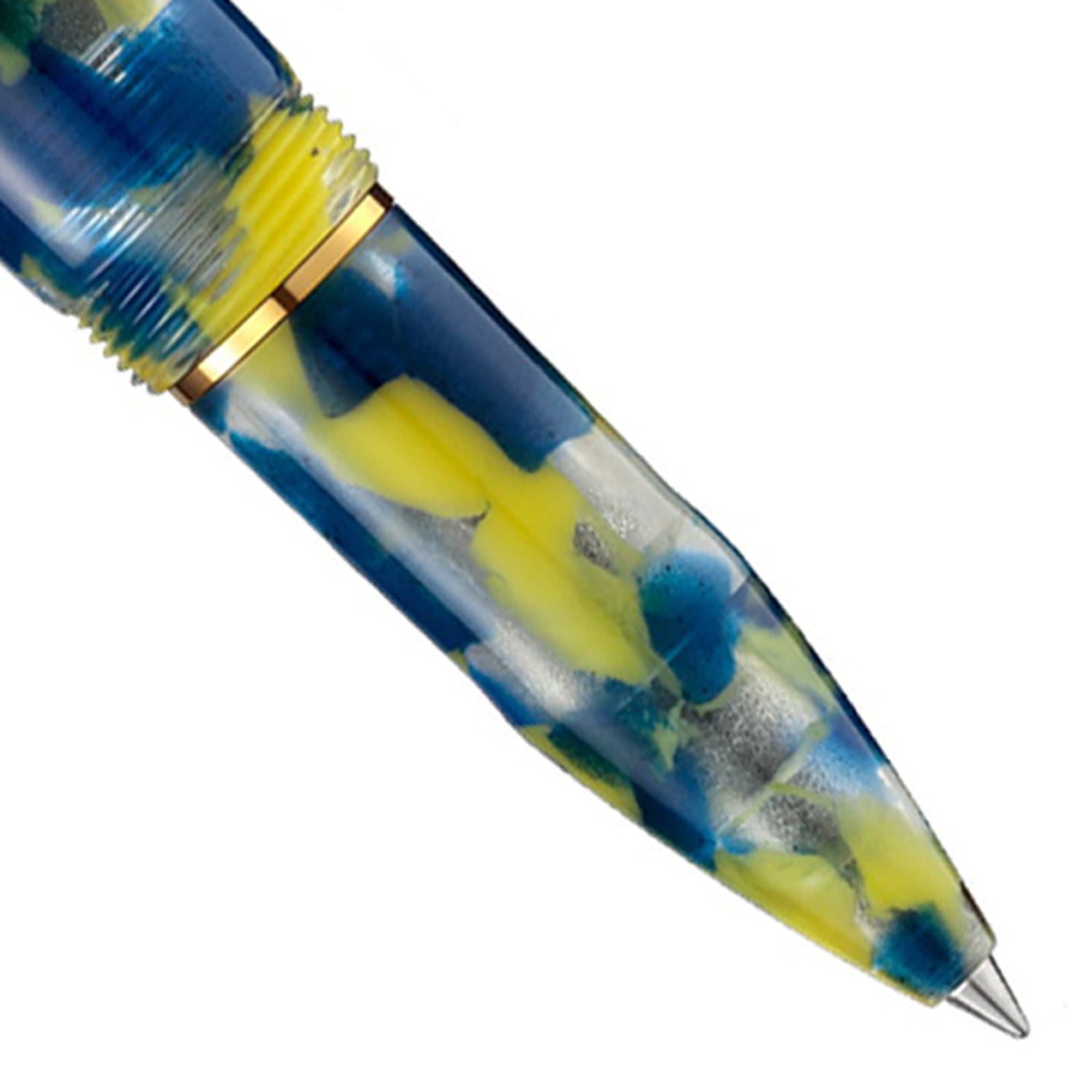 Laban Rosa Summer GT Roller Ball Pen RNR9892SUM