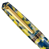 Laban Rosa Summer GT Roller Ball Pen RNR9892SUM