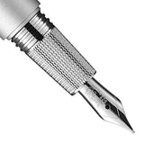 Laban Solar Mercury CT Fountain Pen