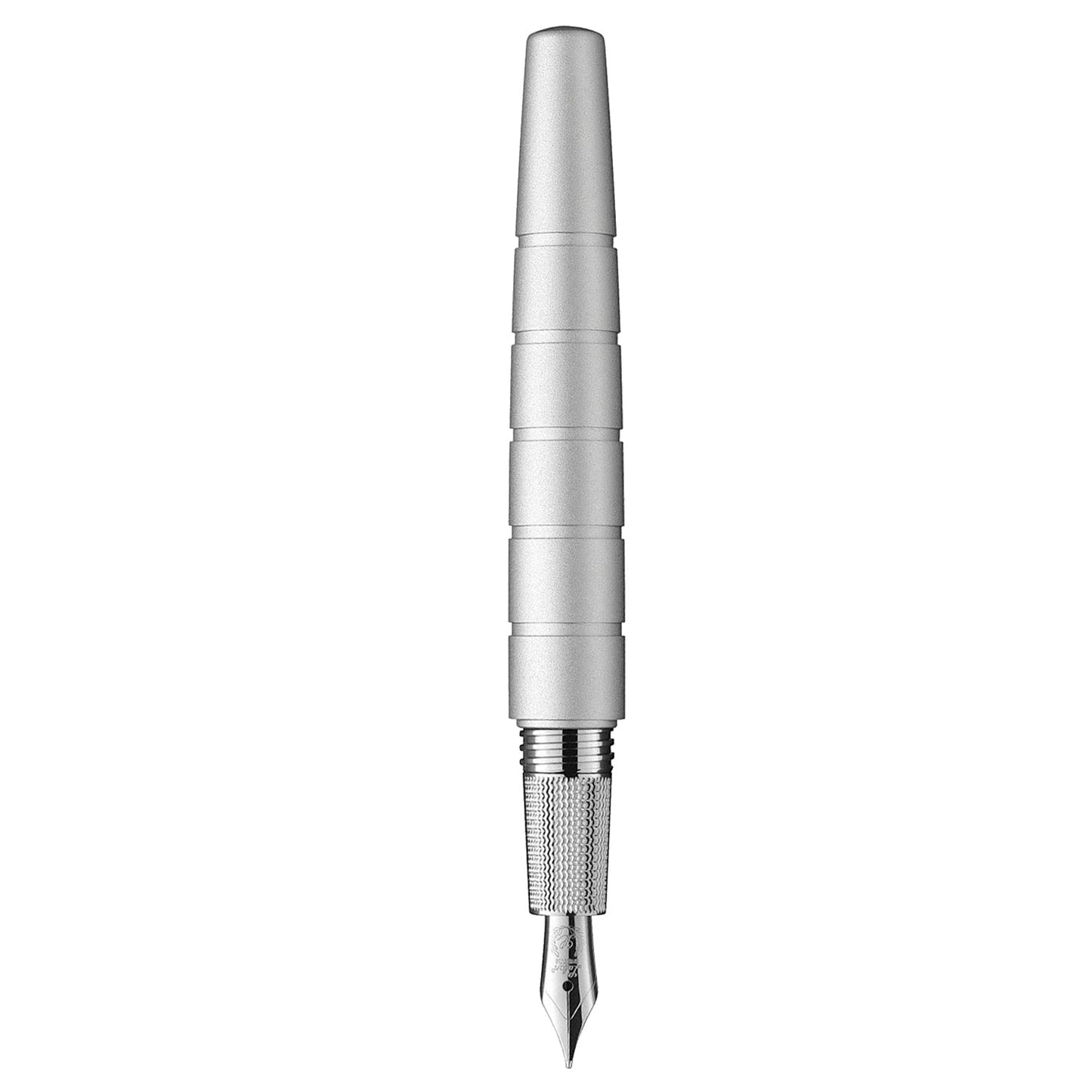 Laban Solar Mercury CT Fountain Pen