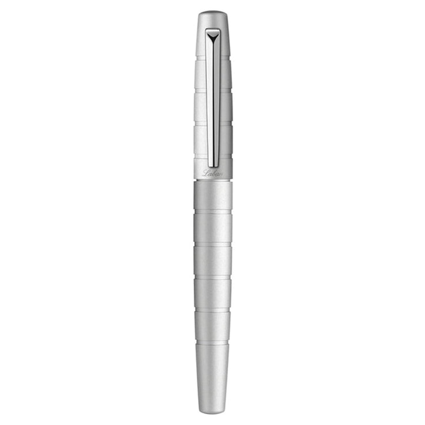 Laban Solar Mercury CT Fountain Pen