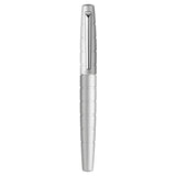 Laban Solar Mercury CT Fountain Pen