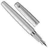 Laban Solar Mercury CT Fountain Pen
