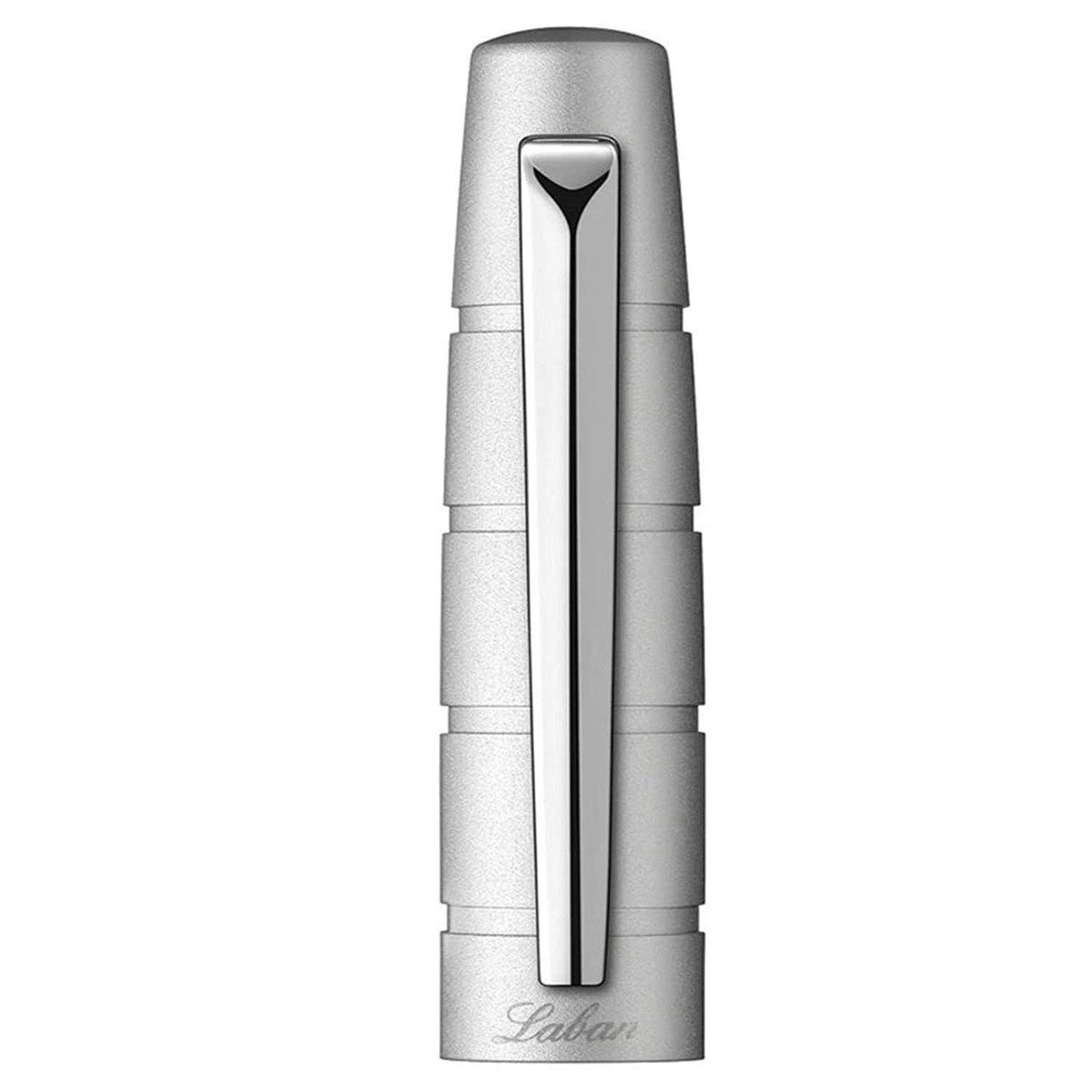 Laban Solar Mercury CT Fountain Pen