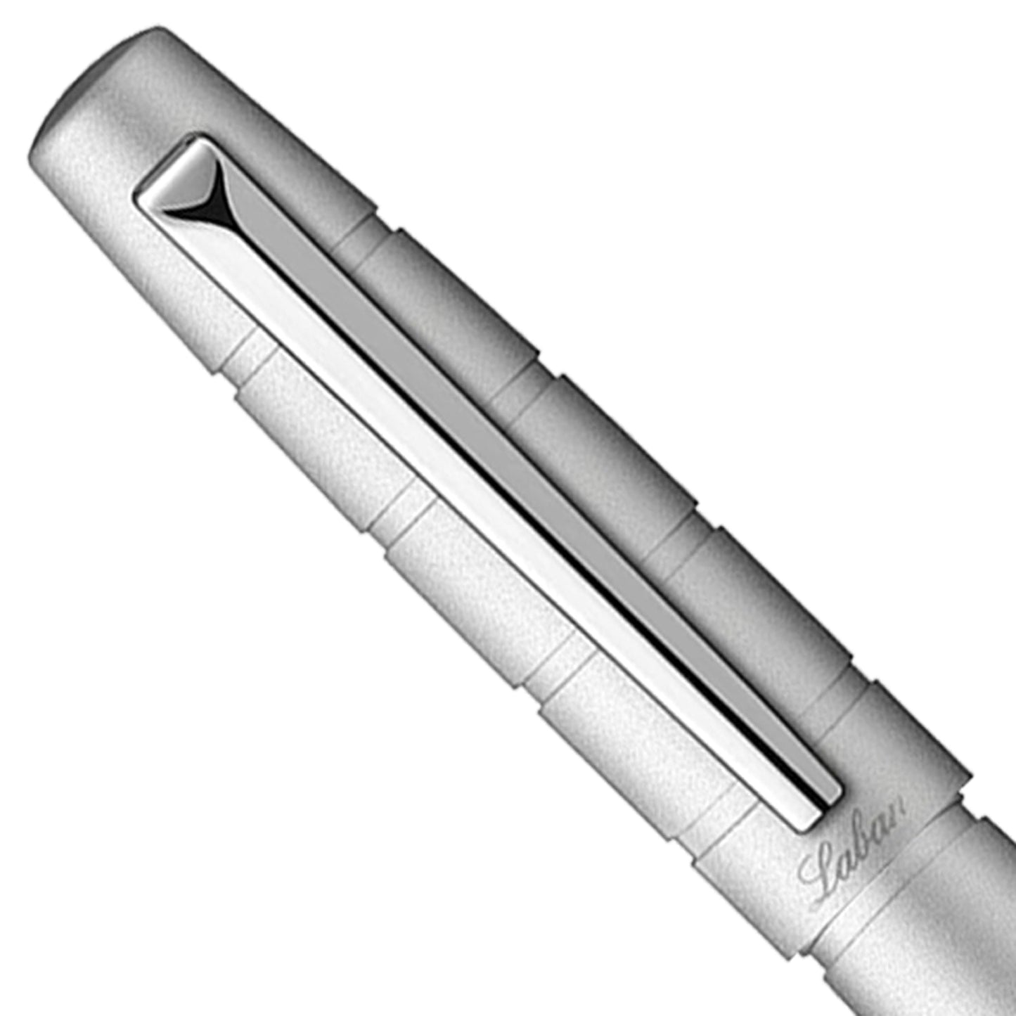Laban Solar Mercury CT Fountain Pen